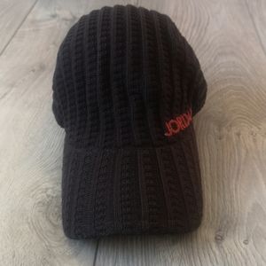 Jordan Knit ball cap size small